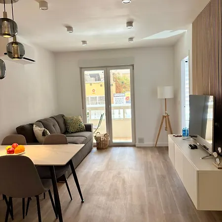 Apartment Oliva Blanca *