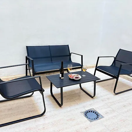 Oliva Blanca Торрев'єха