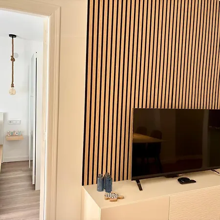 Apartment Oliva Blanca Torrevieja