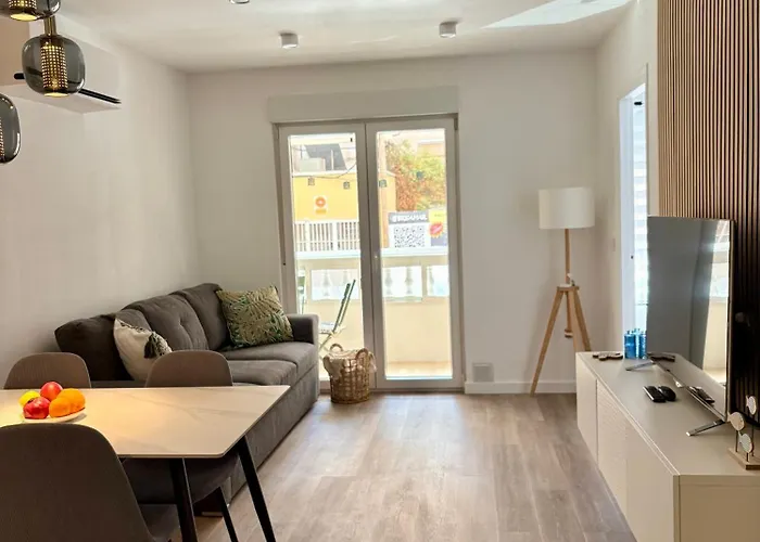 Apartman Oliva Blanca *