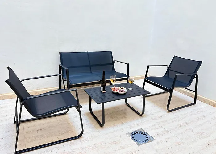 Oliva Blanca Torrevieja