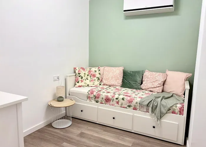 Oliva Blanca * Torrevieja